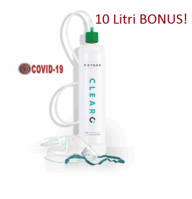 oxigen medical la domiciliu