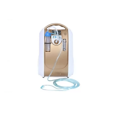 Concentrator Oxigen Medical Portabil OLV