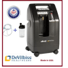 Concentrator de Oxigen Drive DeVilbiss