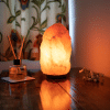 Lampa de sare 2-3 kg