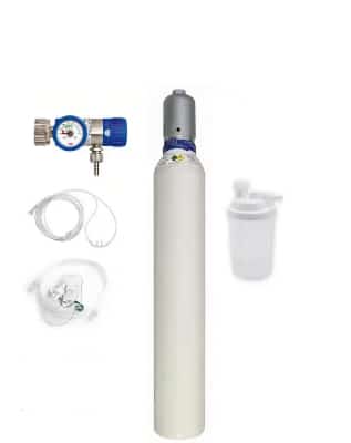 Concentrator Oxigen Medical