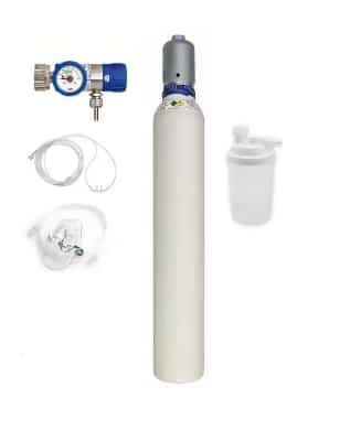 Concentrator Oxigen Medical
