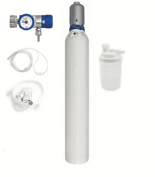 Concentrator Oxigen Medical