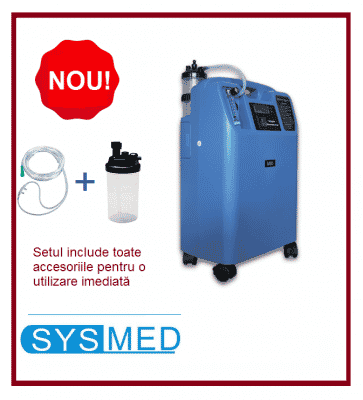 concentrator de oxigen ieftin