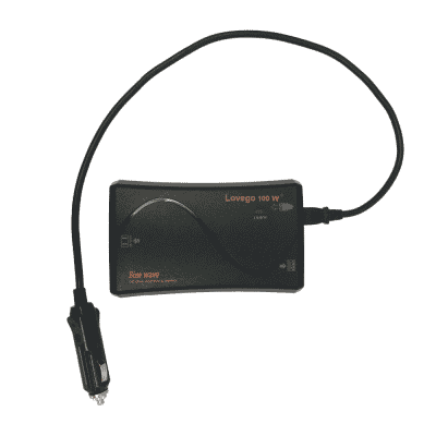 invertor auto