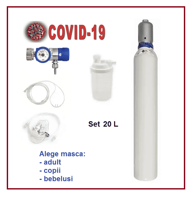 Concentrator Oxigen Medical