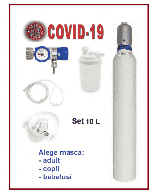 butelie oxigen medical