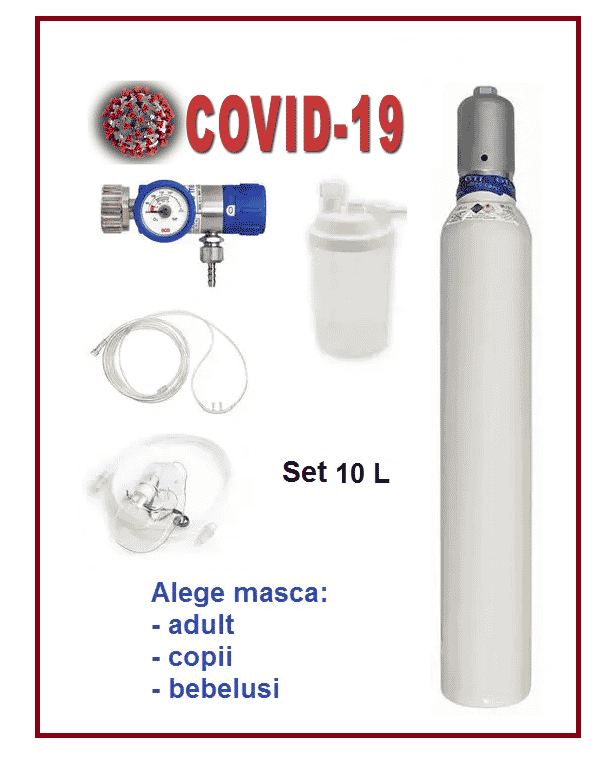 Concentrator Oxigen Medical