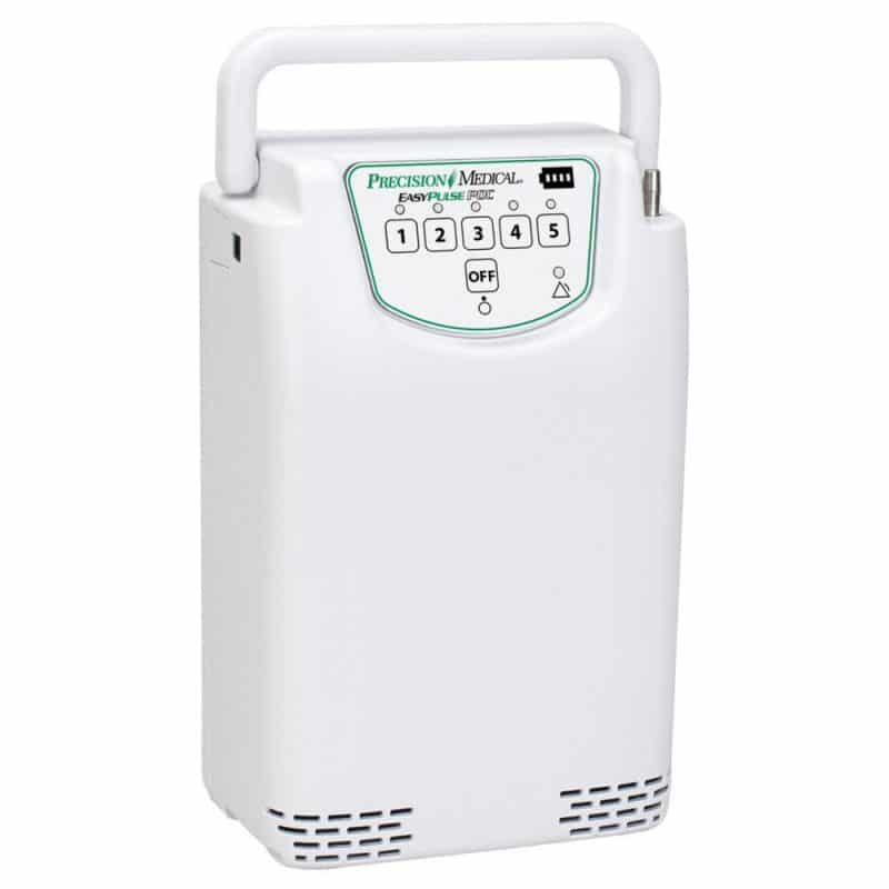 Concentrator Oxigen Medical