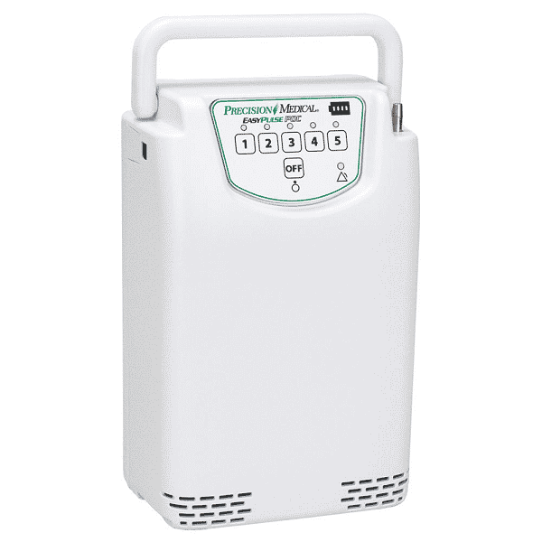 Concentrator Oxigen Medical