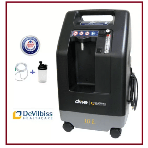 Concentratoare de Oxigen Medical