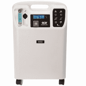 concentrator oxigen 5 litrii