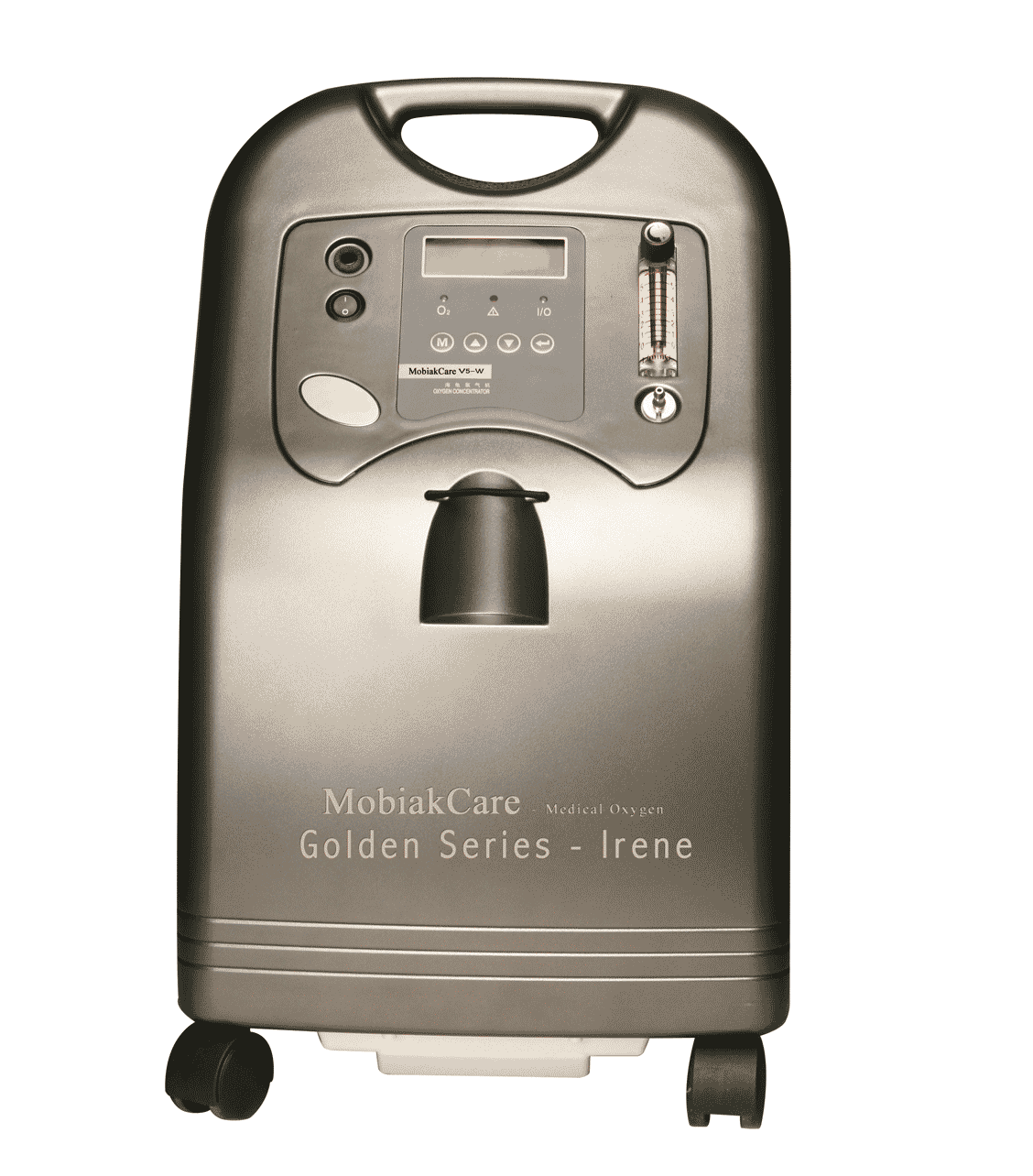 inhalator oxigen medical