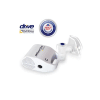 Nebulizator (aparat aerosoli) cu compresor pt. adulti