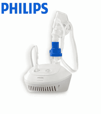 Aparat aerosoli Philips Respironics
