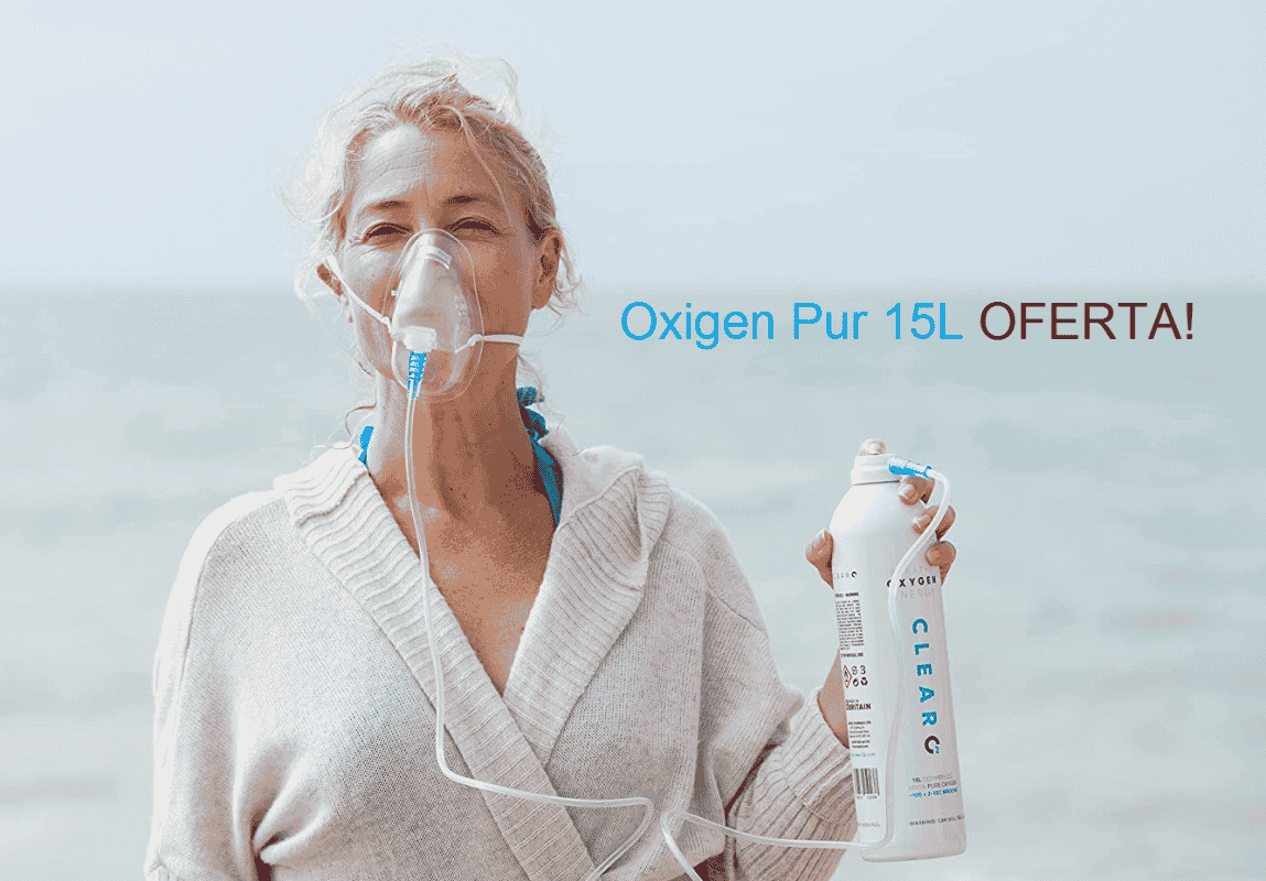 Concentrator Oxigen Medical