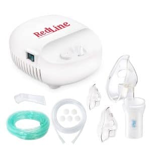 Aparat aerosoli RedLine NB-230C Ultra