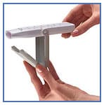 Concentrator Oxigen Medical