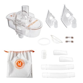 Concentrator Oxigen Medical