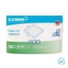 Set 30 buc aleze igienice premium  Carine