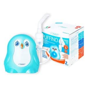 Aparat aerosoli VITAMMY Puffino