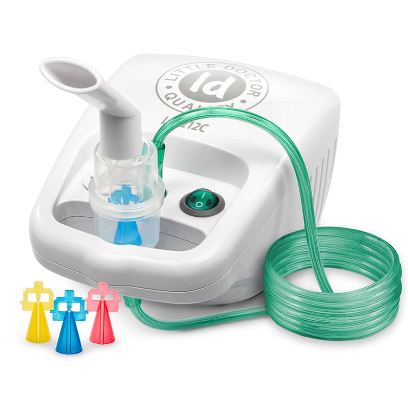 Concentrator Oxigen Medical