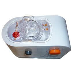 Concentrator Oxigen Medical