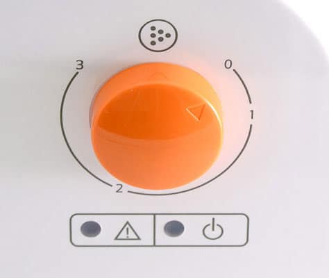 Concentrator Oxigen Medical