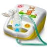 Aparat de aerosoli cu compresor Little Doctor LD-212C