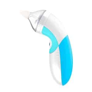 Aspirator nazal electric VITAMMY Colibri