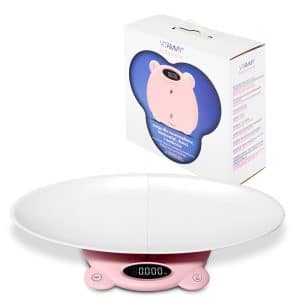 Cantar electronic Vitammy Babycinno