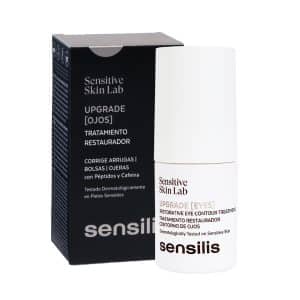 Crema pentru conturul ochilor Sensilis Upgrade