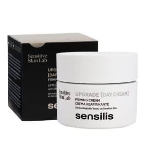 Crema de zi ultra-bogata Sensilis Upgrade