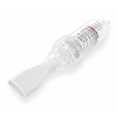 Dispozitiv reabilitare respiratie Threshold PEP Philips Respironics