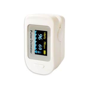 Pulsoximetru RedLine FS20C