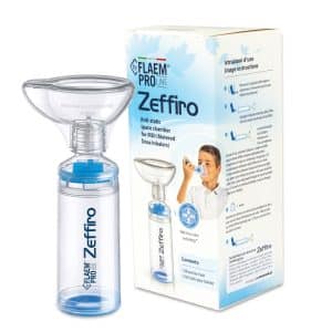Camera inhalare FLAEM Pro Line Zeffiro SPC01