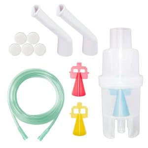 Kit nebulizare Little Doctor Basic