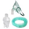 Kit accesorii pentru aparatele de nebulizare cu compresor  RedLine NB-6