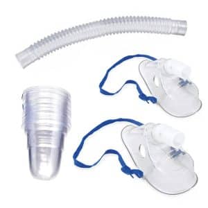 Kit accesorii RedLine Nova3