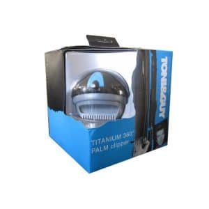 Masina de tuns TONI & GUY TG801E1