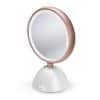 Oglinda cosmetica iluminata REVLON Utimate Glow Beauty RVMR9029