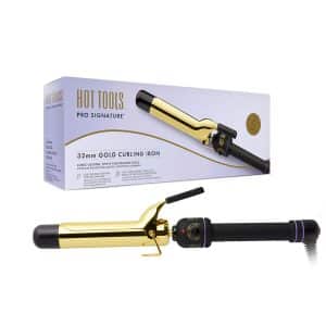 Ondulator Hot Tools Gold Curling