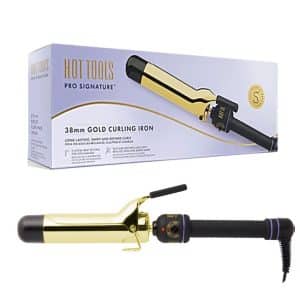 Ondulator Hot Tools Gold Curling