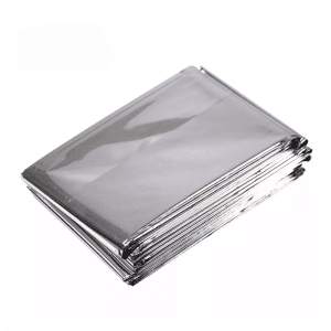 Set patura termica pentru situatii de urgenta