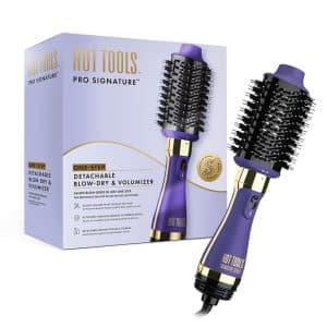 Perie electrica Hot Tools One-Step Blow Dry Volumizer