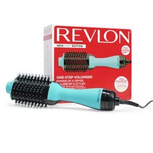 Perie electrica fixa REVLON One-Step Hair Dryer & Volumizer