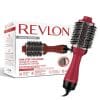 Perie electrica fixa REVLON Special Edition One-Step Volumiser Titanium