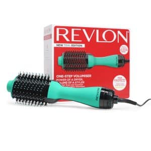 Perie electrica fixa REVLON One-Step Hair Dryer & Volumizer