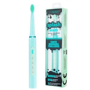 Periuta de dinti electrica VITAMMY Splash TB8132A-CE Minty