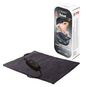 Perna cu incalzire electrica VITAMMY Heat JY6500